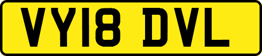 VY18DVL