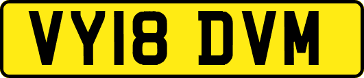 VY18DVM