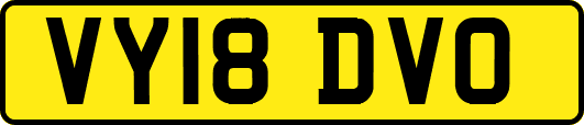 VY18DVO