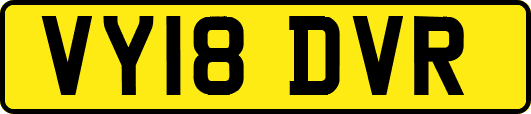 VY18DVR
