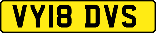 VY18DVS