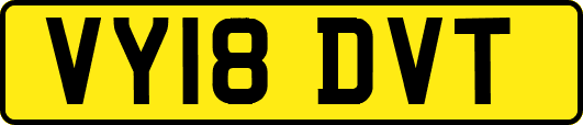 VY18DVT