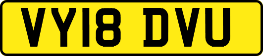 VY18DVU