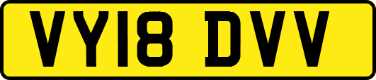VY18DVV