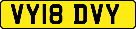 VY18DVY