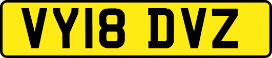 VY18DVZ