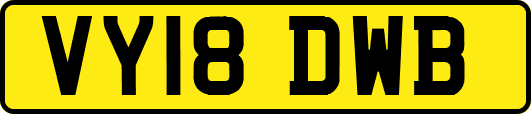 VY18DWB