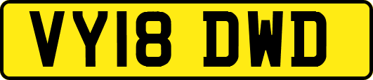VY18DWD
