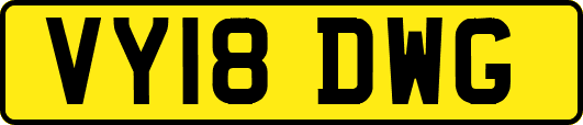 VY18DWG