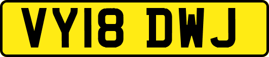 VY18DWJ