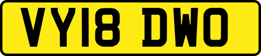 VY18DWO