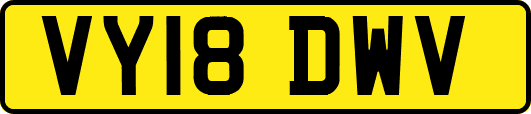 VY18DWV