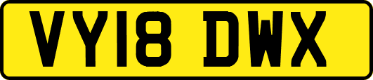 VY18DWX