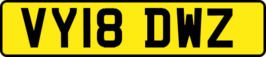 VY18DWZ