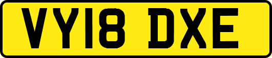 VY18DXE
