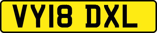 VY18DXL