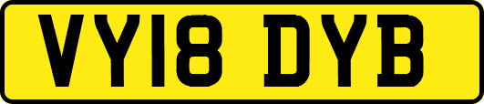 VY18DYB