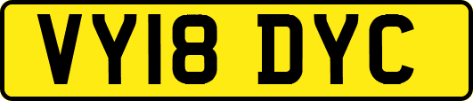 VY18DYC