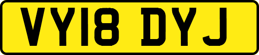 VY18DYJ