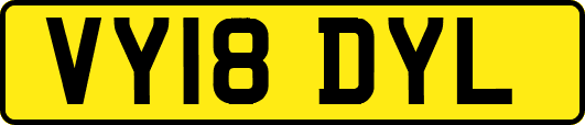 VY18DYL