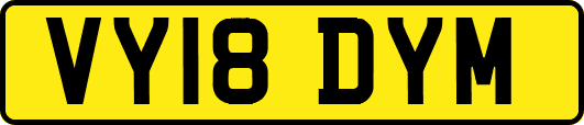 VY18DYM