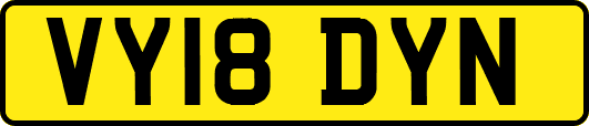 VY18DYN