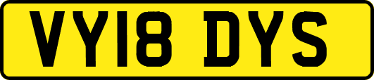 VY18DYS