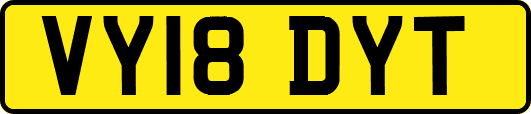 VY18DYT