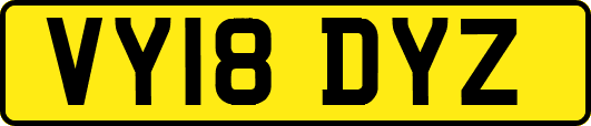 VY18DYZ