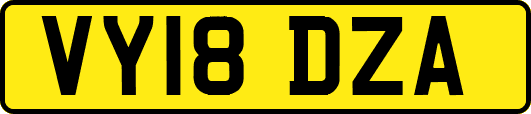 VY18DZA