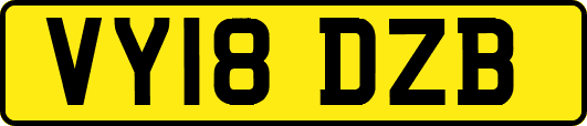 VY18DZB