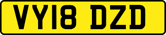 VY18DZD