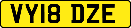 VY18DZE