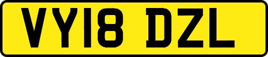 VY18DZL
