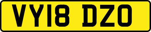 VY18DZO