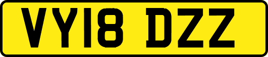VY18DZZ