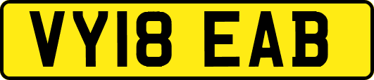 VY18EAB