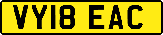 VY18EAC