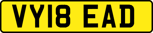 VY18EAD