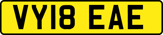 VY18EAE
