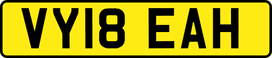 VY18EAH