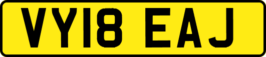 VY18EAJ