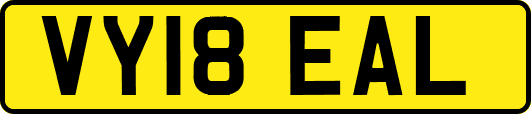 VY18EAL