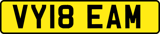 VY18EAM