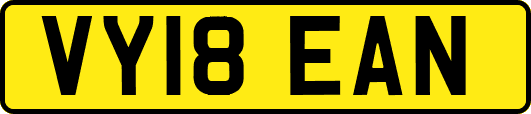 VY18EAN