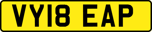 VY18EAP