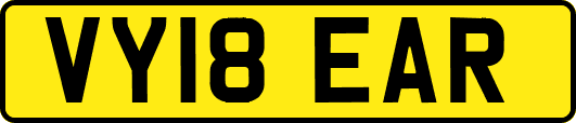 VY18EAR