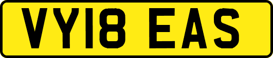 VY18EAS