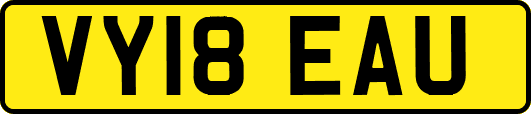 VY18EAU