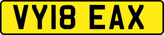 VY18EAX